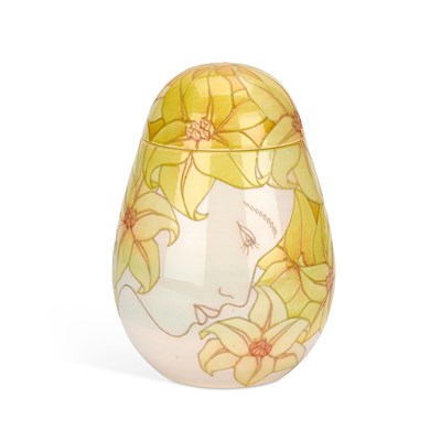 Lot 267 - SALLY TUFFIN FOR DENNIS CHINAWORKS