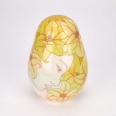 Lot 267 - SALLY TUFFIN FOR DENNIS CHINAWORKS