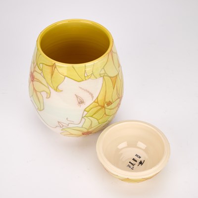 Lot 267 - SALLY TUFFIN FOR DENNIS CHINAWORKS