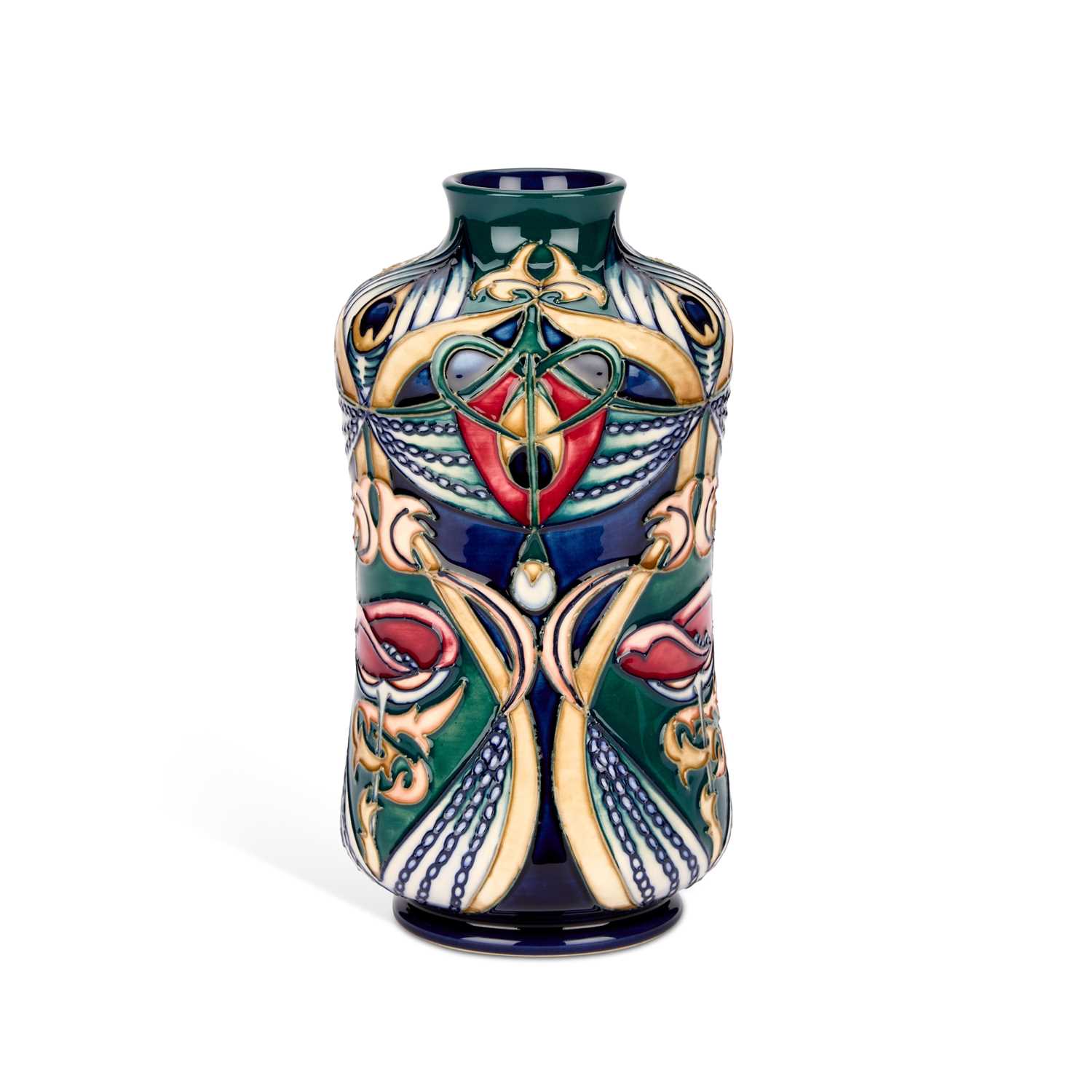 Lot 269 - RACHEL BISHOP FOR MOORCROFT