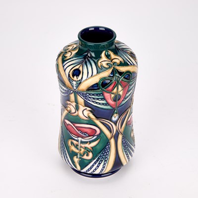 Lot 269 - RACHEL BISHOP FOR MOORCROFT