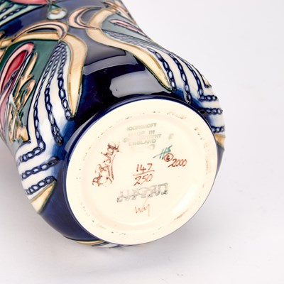 Lot 269 - RACHEL BISHOP FOR MOORCROFT