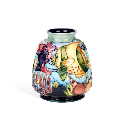 Lot 148 - JEANNE MCDOUGALL FOR MOORCROFT