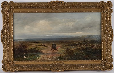 Lot 925 - JOSEPH SUCH (ACT: 1866-1875)