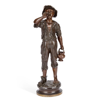 Lot 849 - PAUL DUBOIS