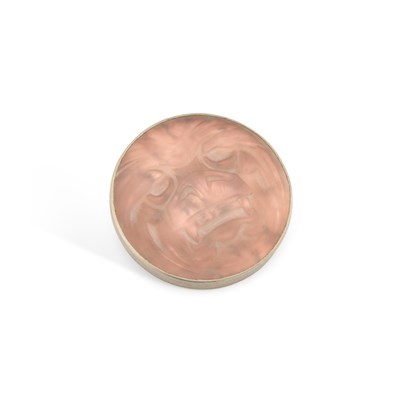 Lot 115 - RENÉ LALIQUE (FRENCH, 1860-1945)