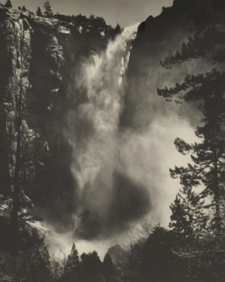 Lot 882 - AFTER ANSEL ADAMS (AMERICAN 1902-1984)