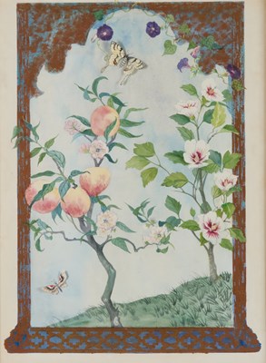 Lot 1114 - SUSAN DUGDALE (CONTEMPORARY)