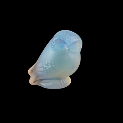Lot 109 - LALIQUE