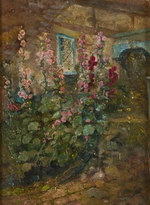Lot 940 - NELLIE MARION TENISON-CUNEO SWA (1869-1953)