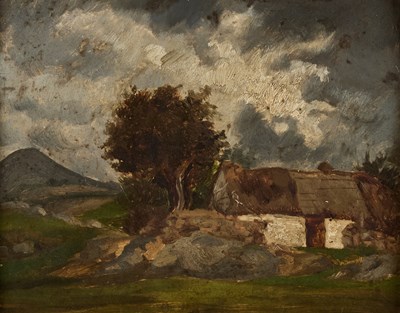 Lot 1111 - 19TH CENTURY ENGLISH SCHOOL