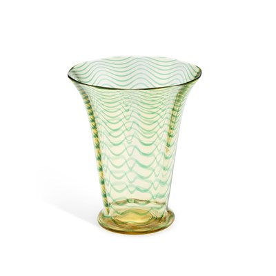 Lot 109 - WILLIAM BUTLER FOR WHITEFRIARS