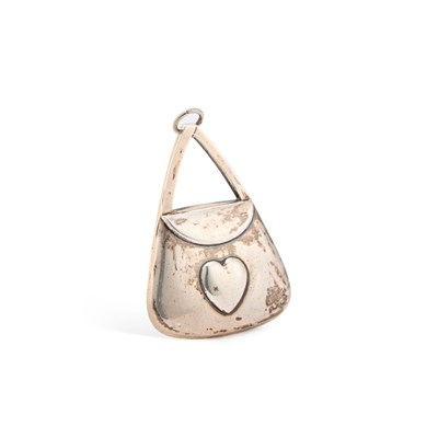 Lot 320 - A GEORGE V SILVER MASONIC COLLAR JEWEL