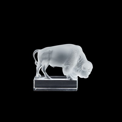 Lot 116 - LALIQUE