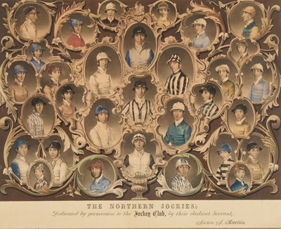 Lot 875 - 19TH CENTURY ENGLISH SCHOOL