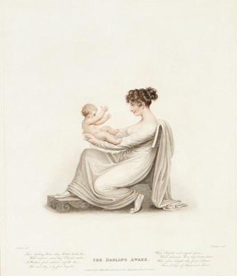 Lot 890 - AFTER ADAM BUCK (IRISH 1759-1833)