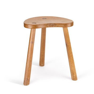 Lot 1110 - ROBERT THOMPSON OF KILBURN