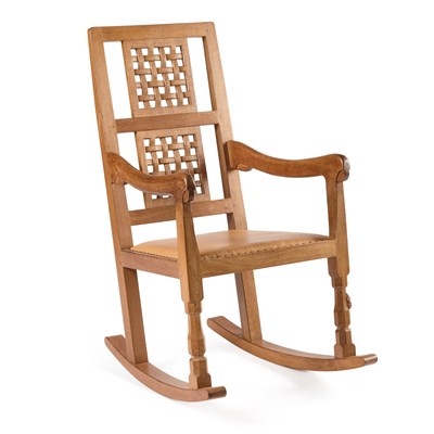 Lot 1104 - ROBERT THOMPSON OF KILBURN