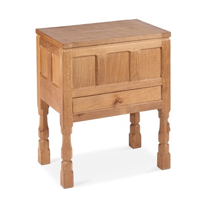 Lot 1112 - ROBERT THOMPSON OF KILBURN