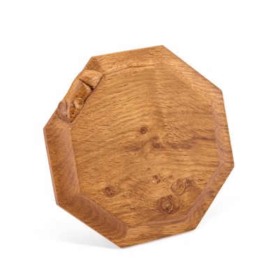 Lot 1101 - ROBERT THOMPSON OF KILBURN