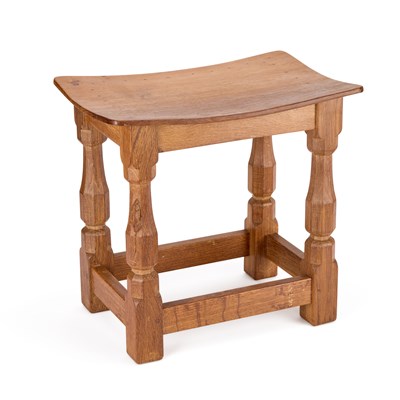 Lot 1117 - ROBERT THOMPSON OF KILBURN