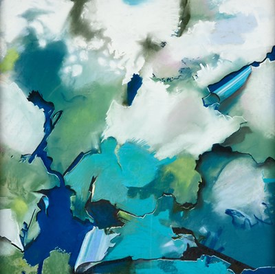 Lot 924 - CHRISTOPHER ASSHETON-JONES (1947-1999)
