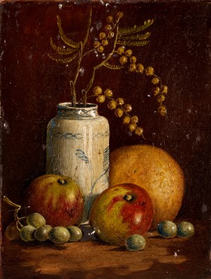 Lot 939 - R WOOD (EARLY 20TH CENTURY)