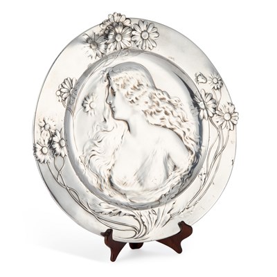 Lot 242 - WMF (WÜRTTEMBERGISCHE METALLWARENFABRIK)