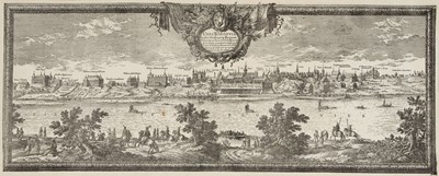 Lot 859 - DAHLBERG (ERIK JONSSON, 1625-1703)