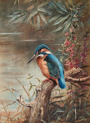 Lot 936 - AFTER ARCHIBALD THORBURN (1860-1935)