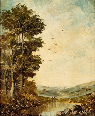 Lot 869 - LOPIK (MODERN)