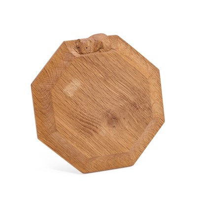 Lot 1122 - ROBERT THOMPSON OF KILBURN