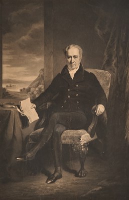Lot 879 - AFTER COLVIN SMITH (SCOTTISH 1795-1875)