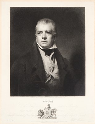Lot 874 - AFTER SIR HENRY RAEBURN RA (1756-1823)