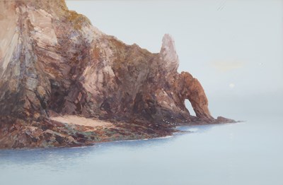 Lot 862 - FREDERICK JOHN WIDGERY (1861-1942)