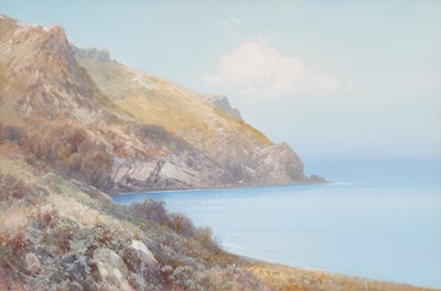 Lot 896 - FREDERICK JOHN WIDGERY (1861-1942)