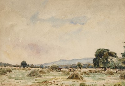 Lot 909 - HERBERT ROYLE (1870-1958)