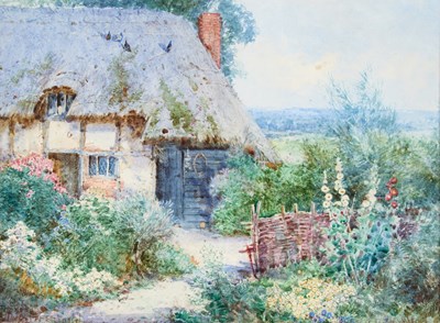 Lot 873 - THERESA STANNARD (1898-1947)