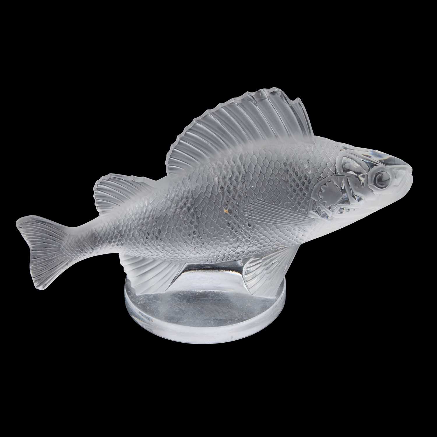 Lot 62 - LALIQUE