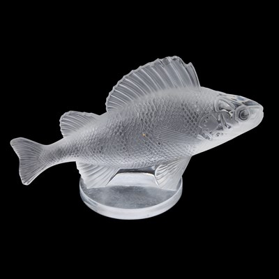 Lot 118 - LALIQUE