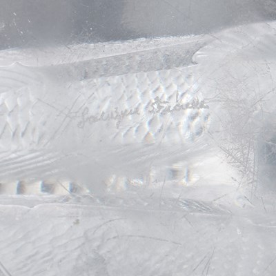 Lot 62 - LALIQUE