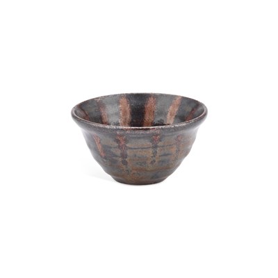 Lot 497 - A CHINESE JIZHOU WARE TEA BOWL