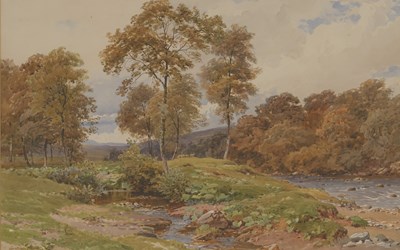 Lot 873 - HARRY SUTTON PALMER (1854-1933)