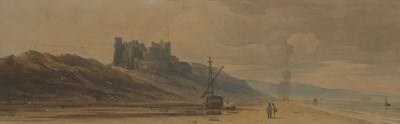 Lot 985 - JOHN VARLEY (1778-1842)