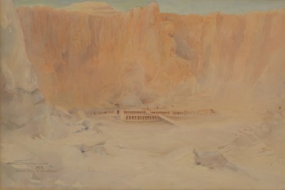 Lot 895 - CHARLES WHYMPER (1853-1941)