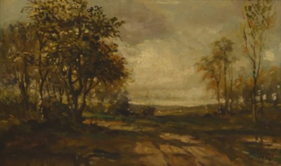 Lot 952 - TULLEY (19TH/ EARLY 20TH CENTURY)