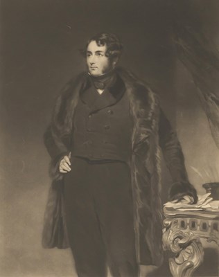 Lot 898 - AFTER JOHN BOSTOCK (1808-1872)