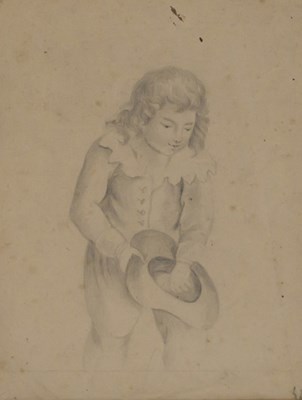 Lot 932 - 18TH CENTURY DUTCH OR ENGLISH SCHOOL