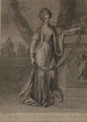 Lot 925 - AFTER RICHARD COSWAY (1742-1821)