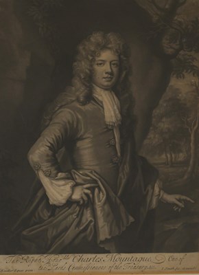 Lot 931 - AFTER SIR GODFREY KNELLER (1646-1723)